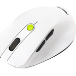 Asus MD105 /VT-Gn Mouse Universal Right-Hand Rf Wireless + Bluetooth 2400 Dpi - (90XB0AH0-BMU010)