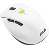Asus MD105 /VT-Gn Mouse Universal Right-Hand Rf Wireless + Bluetooth 2400 Dpi - (90XB0AH0-BMU010)