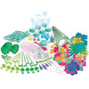 Clementoni Set - Art Ideas: Flower Laboratory - (18216)