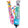 Clementoni Set - Mini Marker Factory: Cute Pets - (18166)