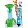 Clementoni Set - Mini Marker Factory: Cute Pets - (18166)