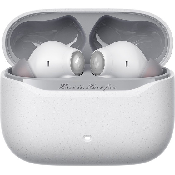 Havit TW991 Pro (Space NC01T) - Wireless Earbuds Wth Anc (grey) - (TW991 PRO(Space NC01T) szare)
