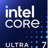 Intel Core Ultra 7 270K Plus Processor 36 Mb Smart Cache Tray - (AT807683B9B4884)