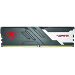 Patriot Memory Viper Venom Memory Module 8 Gb 1 x 8 Gb DDR5 6000 MT/s 288-Pin Dimm Ecc - (PVV58G600C40)