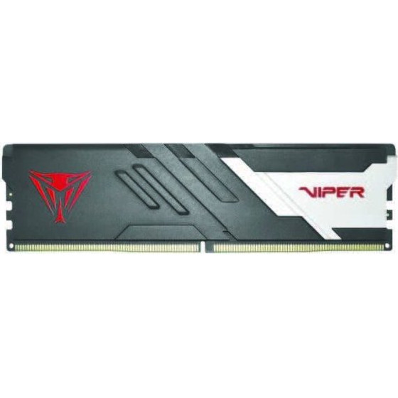 Patriot Memory Viper Venom Memory Module 8 Gb 1 x 8 Gb DDR5 6000 MT/s 288-Pin Dimm Ecc - (PVV58G600C40)