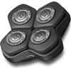 Philips HS740 Blade Refill Replacement Electric Shaving Heads - (HS740/15)