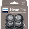 Philips HS740 Blade Refill Replacement Electric Shaving Heads - (HS740/15)