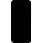 Xiaomi Lcd Display + Touch Unit + Front Cover For Redmi Note 15 Pro 5G Titanium (Service Pack) - (56002000P1600)