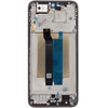 Xiaomi Lcd Display + Touch Unit + Front Cover For Redmi Note 15 Pro 5G Titanium (Service Pack) - (56002000P1600)