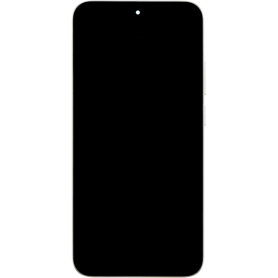 Xiaomi Lcd Display + Touch Unit + Front Cover For Redmi Note 15 Pro 5G Titanium (Service Pack) - (56002000P1600)