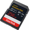 Sandisk Extreme Pro 256GB Sdxc UHS-II