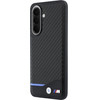 BMW Case M Carbon For Samsung Galaxy A57 5G Black - (BMHCSA5722NBCK)