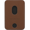 MERCEDES Portfel Magnetyczny Leather Camel - (MECSMPUDCSCA)
