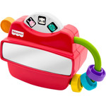Fisher-Price: Fidget Activity Viewer (JKD58)