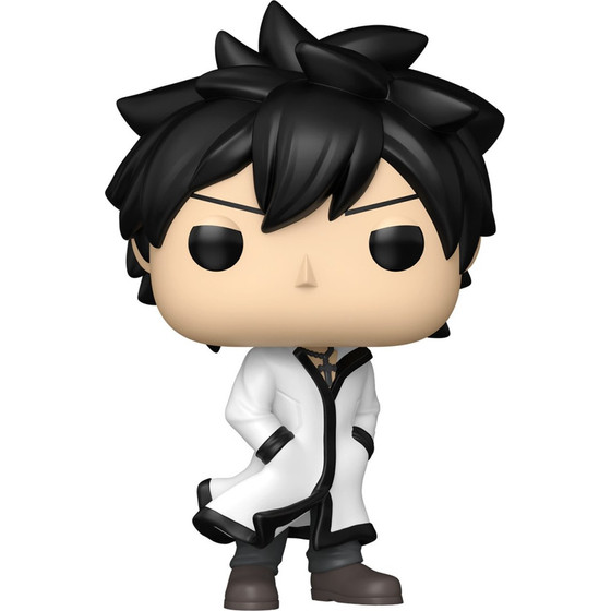 Funko Pop! Animation: Fairy Tail: 100 Years Quest - Gray* #2287 Vinyl Figure