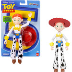 Mattel Disney: Toy Story - Jessie Action Figure 18cm (JKV16)