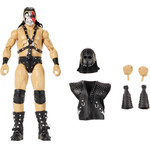 Mattel Wwe Elite Collection: Demolition Crush - Action Figure (JHT82)