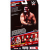 Mattel Wwe Elite Collection: Demolition Crush - Action Figure (JHT82)