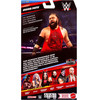 Mattel Wwe Elite Collection: Jacob Fatu - Action Figure (JHT80)
