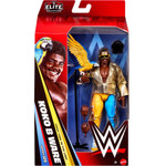 Mattel Wwe Elite Collection: Koko B. Ware - Action Figure (JHT81)