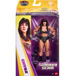 Mattel Wwe Elite Collection: Summerslam - Chyna Action Figure (JHX82)