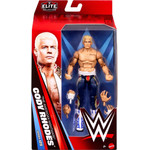 Mattel Wwe Elite Collection: The American Nightmare Cody Rhodes - Action Figure (JHT78)