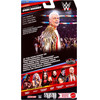 Mattel Wwe Elite Collection: The American Nightmare Cody Rhodes - Action Figure (JHT78)