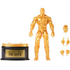 Mattel Wwe Elite Collection: The Rock Final Boss - Action Figure (JMP64)