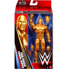 Mattel Wwe Elite Collection: The Rock Final Boss - Action Figure (JMP64)