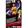 Mattel Wwe Elite Collection: The Rock Final Boss - Action Figure (JMP64)