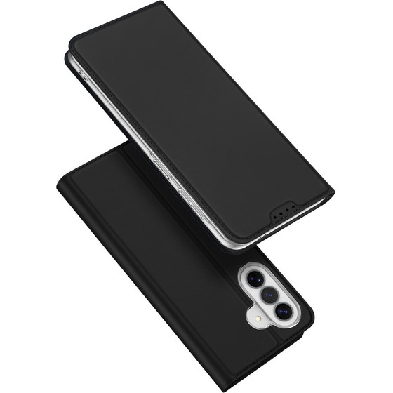 Dux Ducis Skin Pro Case For Samsung Galaxy A57 5G - Black - (Dux Ducis Skin Pro Na Samsung Galaxy A57 G)