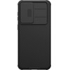 Nillkin Camshield Pro Case For Samsung Galaxy A37 5G - Black - (Nillkin Camshield Pro Case Na Samsung Galaxy A37 5G)