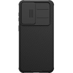 Nillkin Camshield Pro Case For Samsung Galaxy A37 5G - Black - (Nillkin Camshield Pro Case Na Samsung Galaxy A37 5G)