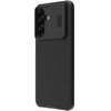 Nillkin Camshield Pro Case For Samsung Galaxy A37 5G - Black - (Nillkin Camshield Pro Case Na Samsung Galaxy A37 5G)
