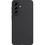 Nillkin Super Frosted Shield Pro Case For Samsung Galaxy A37 5G - Black - (Nillkin Super Frosted Shield Pro Na Samsung Galaxy A37 5G)