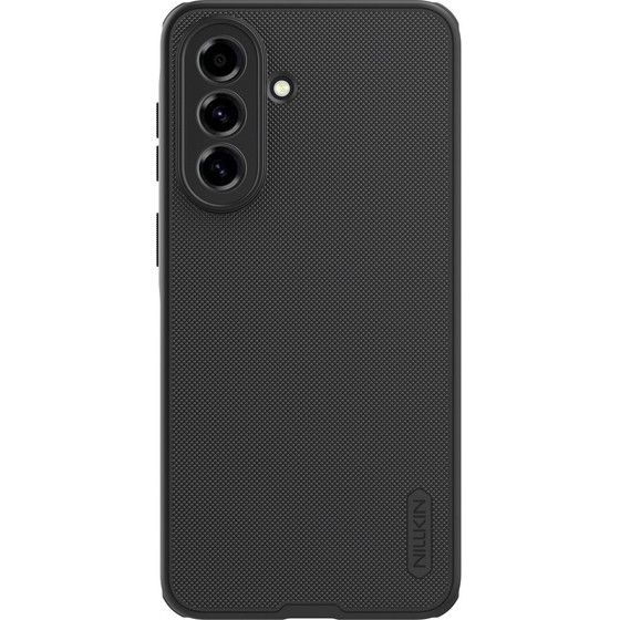 Nillkin Super Frosted Shield Pro Case For Samsung Galaxy A57 5G - Black - (Nillkin Super Frosted Shield Pro Na Samsung Galaxy A57 5G)