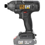 CAT Solo ��������� ������� Li-ion 18V - (DX7040B)