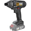 CAT Solo ��������� ������� Li-ion 18V - (DX7040B)