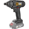 CAT Solo �������������� Li-ion 18V �� ������� 1/2'' - (DX7070B)
