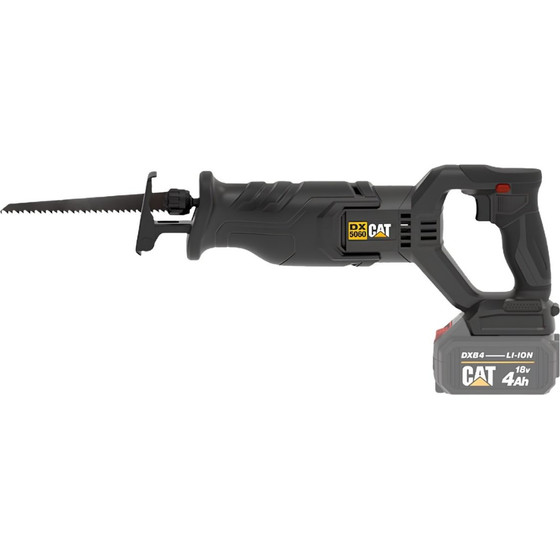 CAT Solo ��������� 18V - (DX5060B)