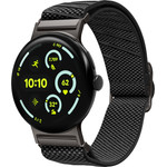 Spigen Lite Fit X V2, black - Google Pixel Watch 4/3 45mm - (AMP11421)