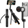 Spigen MagSafe Tripod Selfie Stick, black - (AMP11372)