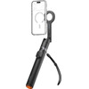 Spigen MagSafe Tripod Selfie Stick, black - (AMP11372)