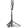 Spigen MagSafe Tripod Selfie Stick, black - (AMP11372)