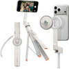 Spigen MagSafe Tripod Selfie Stick, dune beige - (AMP11373)