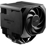 Be Quiet K Cooler ! Dark Rock Pro 6 AMD AM5/AM4 Intel1851/1700/1200/1150/1151/1155 - (BK048)