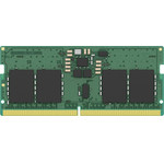 Kingston 8GB 6400MT/s DDR5 Non-ECC CL52 CSODIMM 1Rx16 - (KVR64V52BS6-8)