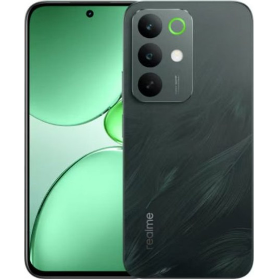 Realme RMX5258 C100 5G 4GB/128GB Sprouting Green
