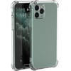 TFO Anti Shock 1,5 mm case for Motorola Edge 70 Fusion transparent