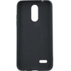 TFO Matt TPU case for Honor 600 black